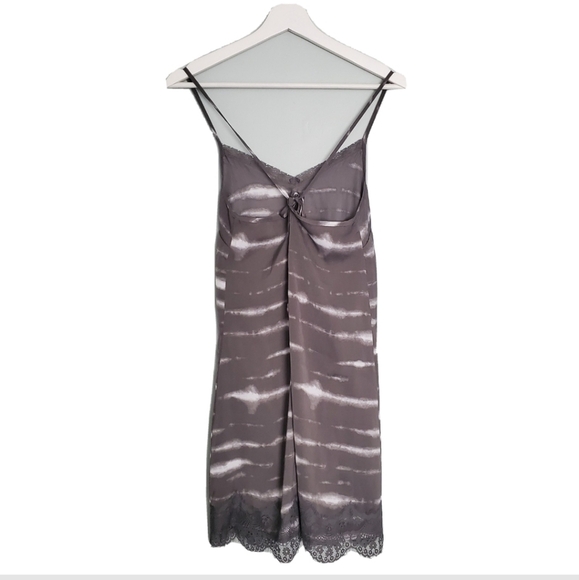 NEW Aerie Spaghetti Strapped Lace Nightgown - Picture 2 of 5